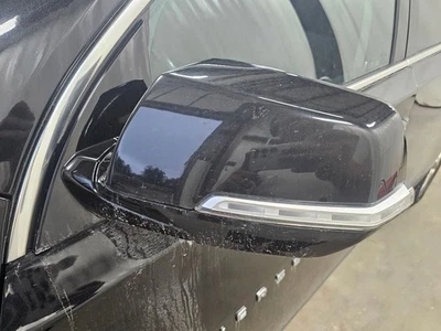 Espejo retrovisor lateral izquierdo Chevrolet Traverse 2020 conductor 3098737 Foto 1 de 4