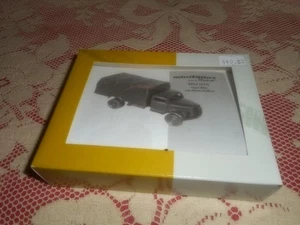 MINITANKS BY ROCO 5052, 1/87 OPEL BLITZ MIT PLANENAUFBAU UNASSEMBLED PLASTIC KIT - Picture 1 of 3
