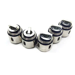 5/10/15PCS GT Mesh/GT2/4/6/8 COIL CORE REPLACEMENT CORE 0.15/0.18/0.2/0.4OHM - Picture 1 of 15