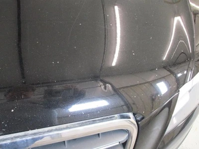 Used Hood fits: 2012 Audi A4 Sdn Grade B - Изображение 1 из 4