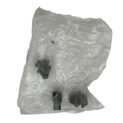 Nuevo 1991 92 93 94 95 1996 Ford Escort Tracer Juego de 3 espaciadores OEM F1CZ-8A188-A Foto 1 de 4