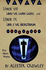 Aleister Crowle Liber Vii (Liberi Vel Lapidis Lazvli) An (Paperback) (Uk Import)
