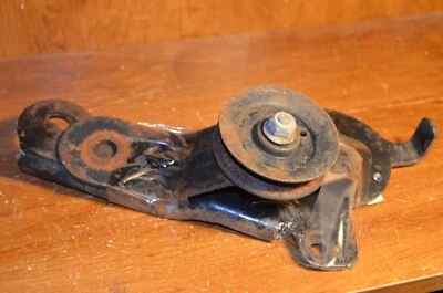 Kit de rueda loca MTD 753-05147 683-04206 683-04207 Foto 1 de 2