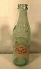 1 Coke Coca-Cola Limited Edition Replica 1900 glass bottle Atlanta GA NEW Only C$5.00 on eBay