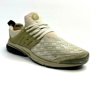 nike presto dam beige