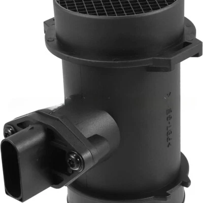 Sensor de flujo de masa de aire para Bosch MAF Mercedes-Benz C230 SLK230 0280217114@ Foto 1 de 4