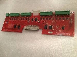 Symmetry SR-OCS16 - 16 Solid State Output Controller Amag Technology Brand New ! - Picture 1 of 11
