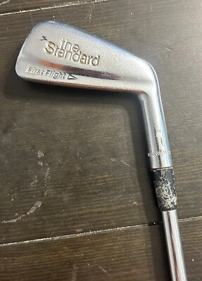 First Flight the Standard Forged 2 Iron Regular Steel Shaft  - Image 1 of 4