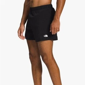THE NORTH FACE Elevation Short - Herren Short schwarz - Bild 1 von 6