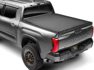 BAK Revolver X4ts Hard Roll-Up Tonneau Cover Fits 2024-2025 Toyota Tacoma 5' Bed - Picture 1 of 18