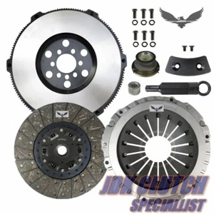JDK 1993-1997 FIREBIRD TRANS AM 5,7 L LT1 OE KIT DE EMBRAGUE DEPORTIVO Y VOLANTE LIGERO - Imagen 1 de 8