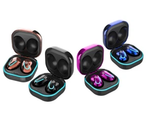For Samsung Galaxy S21 S22 S23 Ultra/+ 5G Wireless Earbuds Bluetooth Headphones - Picture 1 of 54