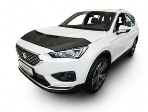 BRA de Capot compatible avec Seat Tarraco puisque 2018 Protège CAR PROTECTION - Imagen 1 de 4