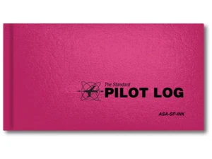Registro piloto estándar - rosa - ASA-SP-INK - Imagen 1 de 2