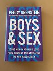 Boys & Sex: Young Men On Hookups, Love, Porn, Consent, And Naviga