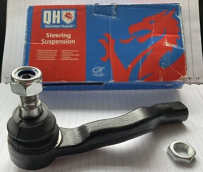MERCEDES BENZ, VIANO and VITO W639 LEFT  TRACK  ROD / TIE ROD END — 第 1/2 张图片