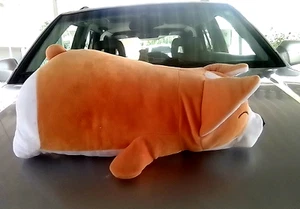 Corgi plush stuffed Dog 20" - Picture 1 of 8