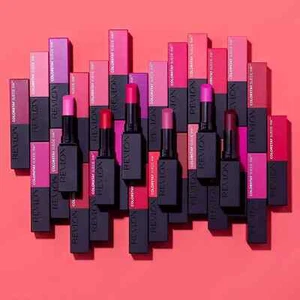 KAUFEN SIE 2 ERHALTEN SIE 1 GRATIS (Legen Sie 3 in den Warenkorb) Revlon ColorStay Suede Ink Lippenstift SIE WÄHLEN * - Bild 1 von 41