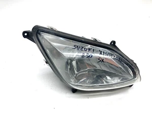 FARO DELANTERO IZQUIERDO ORIGINAL PARA TGB X-MOTION 250 2008-2013 - Imagen 1 de 5