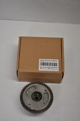 Engranaje del árbol de levas de admisión CY-VT081 para Hyundai Genesis cupé Kia Sedona Sorento Foto 1 de 4