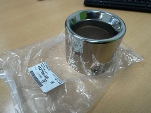 Original OE Endrohr Ctr Ay 44370AL000 für Subaru BRZ 44370-AL000 Toyota GT86 - Bild 1 von 2