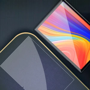 Tempered Glass Screen Protector For VANKYO MatrixPad S10 / Aoyodkg Tab 10 inch - Picture 1 of 7