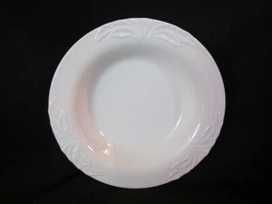 Villeroy & Boch Foglia Rim Soup Bowl Made in Germany - Picture 1 of 2