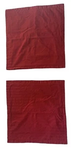 RL Chaps Home Euro 100 % Baumwolle Kissenbezug Landhaus romantisch 2er Set 26 Zoll - Bild 1 von 12