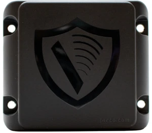 Preco Side Defender II – Model S5DII8703-3 - Blind Spot Detection Radar System | - Bild 1 von 3