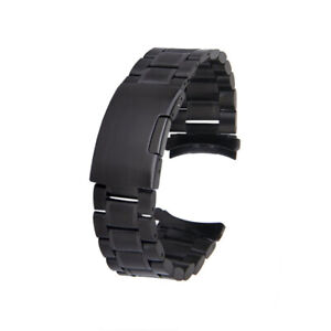 Stainless Steel Watch Watch Strap Watch Link 4pcs Spring Bars