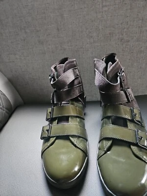  Botas Jump Nuevas Excelente Estado Talla 11 Hombre’s  Foto 1 de 4