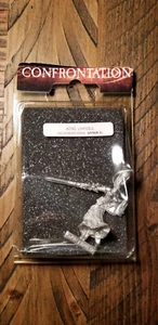 NEU versiegelt Rackham Konfrontation AZAEL L'INFIDELE NECROMANCIENNE MVMA01 FRANZÖSISCH - Bild 1 von 4