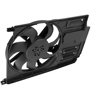 Cooling Fan Assembly for Mini Cooper014-19 17427617609 17428645861 17428569240 - Picture 1 of 12
