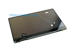BA39-01552A OEM SAMSUNG LCD 13.3 FHD ASSEMBLY NP730QFG-KA1US (AS-IS)(AA83) - Picture 1 of 4
