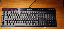 SINGLE REPLACEMENT KEYCAPS for Corsair K55 RGB Keyboard