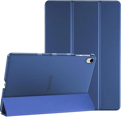 Procase for Onn. 10.1" Tablet Case 2024, Slim Stand Hard Back Shell Protective S - Image 1 of 4