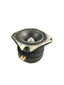Audiopipe Titanium Super Tweeter 350W Max Sold each - Picture 1 of 6
