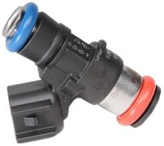 GENUINE HOLDEN VE COMMODORE CALAIS SS FUEL INJECTOR x1 V8 6.0L L98 L76 GM NEW   - image 1 of 1