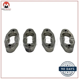 1465A452 JUEGO SOPORTE INYECTOR MITSUBISHI 4N14 PARA DELICA D5 ECLIPSE CROSS - Imagen 1 de 5