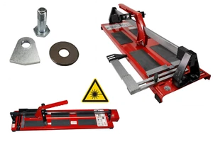 HEKA EuroCut 470 - 1000 mm Fliesenschneider Keramik Feinsteinzeug Fliesen - Bild 1 von 15