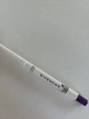 Givenchy Khol Couture wasserfester Eyeliner einziehbar 06 lila Kohl £20