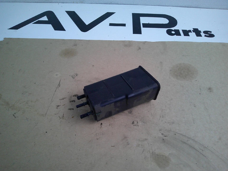 Orig. Smart 451 Aktivkohlebehälter Aktivkohle Behälter A4514700059 - Bild 1 von 3