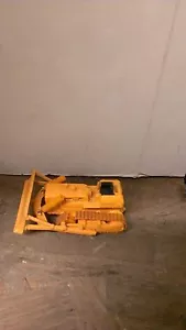 Bulldozer Tomica scala 1/87 Komatsu D65A #70 edizione 1974 - Foto 1 di 1