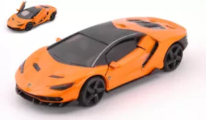 Modellino auto scala 1:32 Jada Toys LAMBORGHINI CENTENARIO cm 12,5 modellis... - Foto 1 di 1