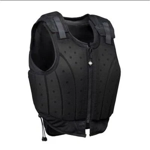 Charles Owen Kontor Adults Body Protector - Picture 1 of 7