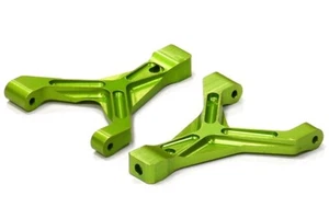 Integy Alloy FRONT UPPER ARM FOR TRAXXAS 1/16 Slash VXL RALLY ARM Car Truck - Picture 1 of 1