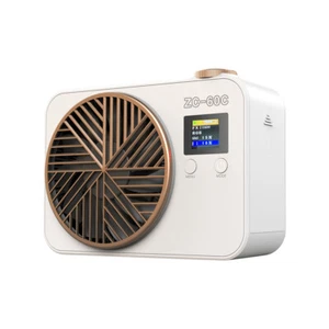 Yidoblo 60W ZC-60C 2700-7500K RGB Pocket COB LED Video Light Continuous Lighting - Picture 1 of 16