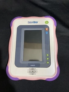 Vtech Innotab Pink + Purple - Built in Games + Books - Tested Works! - Picture 1 of 12