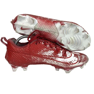Nike Vapor Edge Speed 360 2 TB-Uomo 10-Promo Bianco University Rosso Tacchetto-*Dipinto - Foto 1 di 12