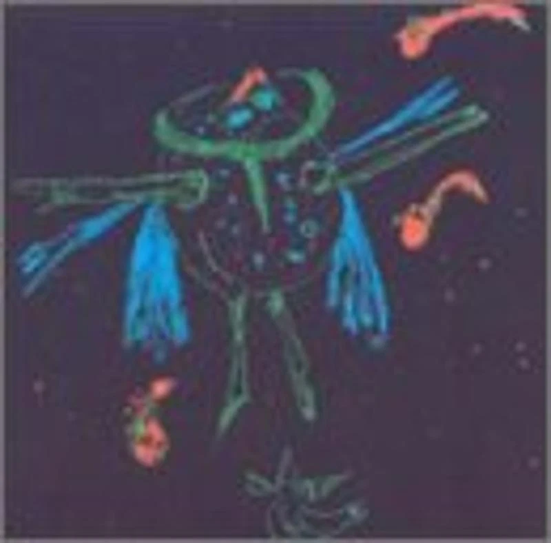 Sea Ensemble - We Move Together ARCHIE SHEPP CD NEU OVP - Bild 1 von 1